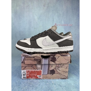 Buy Otomo Katsuhiro x Nike Dunk Low "Steamboy OST Mocha" LF0039-001-2 Quality Reps Replicas Shoes