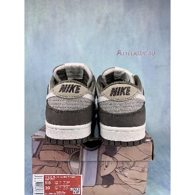 Buy Otomo Katsuhiro x Nike Dunk Low "Steamboy OST Mocha" LF0039-001-2 Quality Reps Replicas Shoes