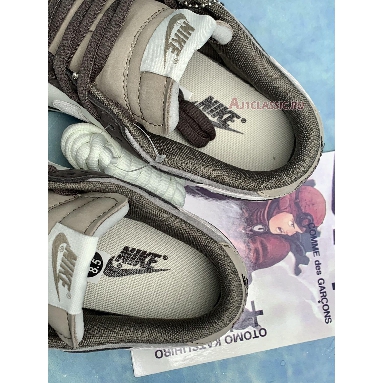 Buy Otomo Katsuhiro x Nike Dunk Low "Steamboy OST Mocha" LF0039-001-2 Quality Reps Replicas Shoes