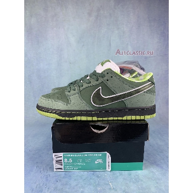 Buy Concepts x Nike Dunk Low SB "Green Lobster" BV1310-337-3 Quality Reps Replicas Shoes