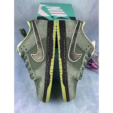 Buy Concepts x Nike Dunk Low SB "Green Lobster" BV1310-337-3 Quality Reps Replicas Shoes