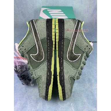 Buy Concepts x Nike Dunk Low SB "Green Lobster" BV1310-337-3 Quality Reps Replicas Shoes