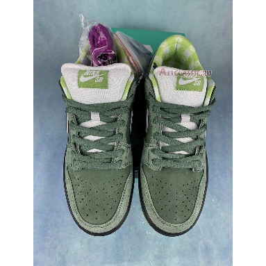 Buy Concepts x Nike Dunk Low SB "Green Lobster" BV1310-337-3 Quality Reps Replicas Shoes