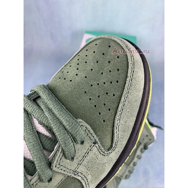 Buy Concepts x Nike Dunk Low SB "Green Lobster" BV1310-337-3 Quality Reps Replicas Shoes