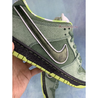 Buy Concepts x Nike Dunk Low SB "Green Lobster" BV1310-337-3 Quality Reps Replicas Shoes
