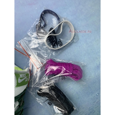 Buy Concepts x Nike Dunk Low SB "Green Lobster" BV1310-337-3 Quality Reps Replicas Shoes