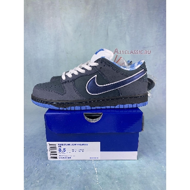 Buy Nike Dunk Low Premium SB "Blue Lobster" 313170-342-3 Quality Reps Replicas Shoes
