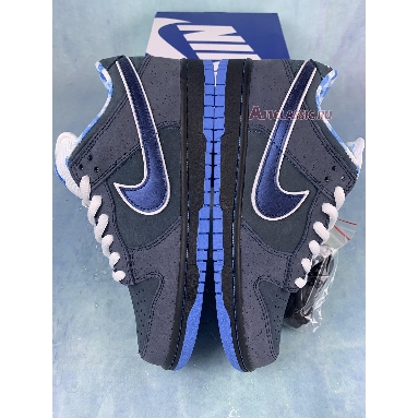 Buy Nike Dunk Low Premium SB "Blue Lobster" 313170-342-3 Quality Reps Replicas Shoes