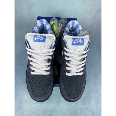 Buy Nike Dunk Low Premium SB "Blue Lobster" 313170-342-3 Quality Reps Replicas Shoes