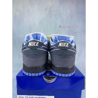 Buy Nike Dunk Low Premium SB "Blue Lobster" 313170-342-3 Quality Reps Replicas Shoes