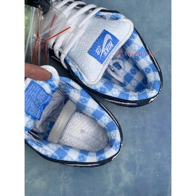 Buy Nike Dunk Low Premium SB "Blue Lobster" 313170-342-3 Quality Reps Replicas Shoes