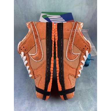 Buy Concepts x Nike SB Dunk Low "Orange Lobster" FD8776-800-2 Quality Reps Replicas Shoes