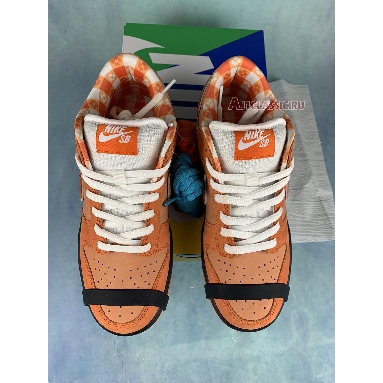 Buy Concepts x Nike SB Dunk Low "Orange Lobster" FD8776-800-2 Quality Reps Replicas Shoes