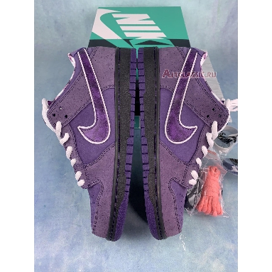 Buy Concepts x Nike SB Dunk Low "Purple Lobster" BV1310-555-3 Quality Reps Replicas Shoes
