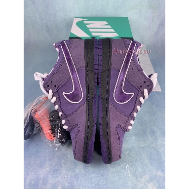 Buy Concepts x Nike SB Dunk Low "Purple Lobster" BV1310-555-3 Quality Reps Replicas Shoes