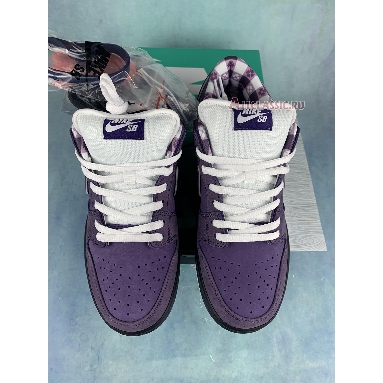 Buy Concepts x Nike SB Dunk Low "Purple Lobster" BV1310-555-3 Quality Reps Replicas Shoes