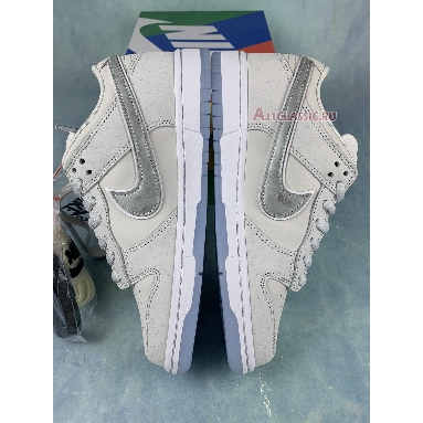 Buy Concepts x Nike Dunk Low OG SB QS "White Lobster" Friends & Family FD8776-100 Quality Reps Replicas Shoes
