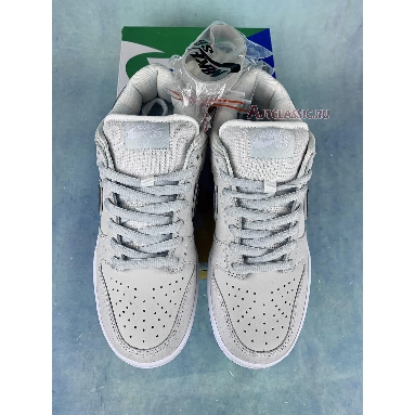 Buy Concepts x Nike Dunk Low OG SB QS "White Lobster" Friends & Family FD8776-100 Quality Reps Replicas Shoes