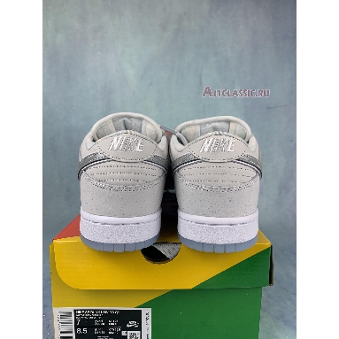 Buy Concepts x Nike Dunk Low OG SB QS "White Lobster" Friends & Family FD8776-100 Quality Reps Replicas Shoes