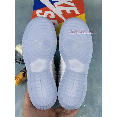 Buy Concepts x Nike Dunk Low OG SB QS "White Lobster" Friends & Family FD8776-100 Quality Reps Replicas Shoes