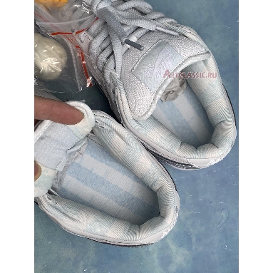 Buy Concepts x Nike Dunk Low OG SB QS "White Lobster" Friends & Family FD8776-100 Quality Reps Replicas Shoes