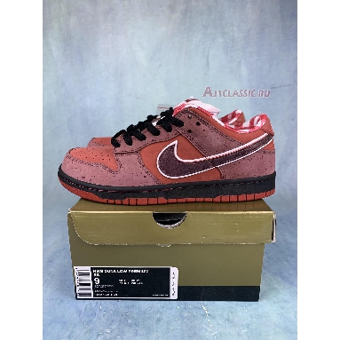 Buy Nike SB Dunk Low "Red Lobster" 313170-661-3 Quality Reps Replicas Shoes