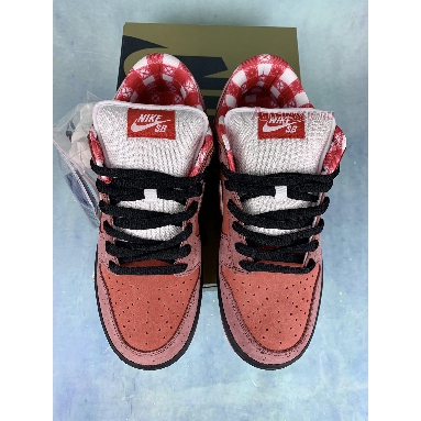 Buy Nike SB Dunk Low "Red Lobster" 313170-661-3 Quality Reps Replicas Shoes