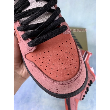 Buy Nike SB Dunk Low "Red Lobster" 313170-661-3 Quality Reps Replicas Shoes