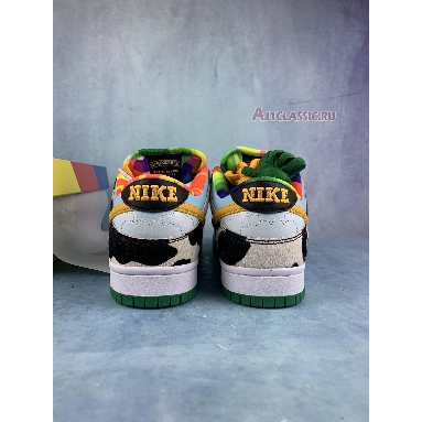 Buy Ben & Jerrys x Nike Dunk Low SB "Chunky Dunky" CU3244-100-2 Quality Reps Replicas Shoes