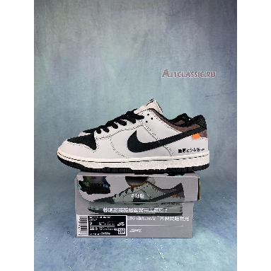 Buy Initial D x Nike Dunks Are Just Lovely "Manga Anime" AE1391-086 Quality Reps Replicas Shoes