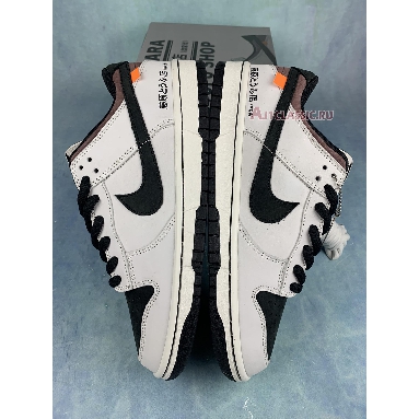 Buy Initial D x Nike Dunks Are Just Lovely "Manga Anime" AE1391-086 Quality Reps Replicas Shoes