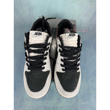 Buy Initial D x Nike Dunks Are Just Lovely "Manga Anime" AE1391-086 Quality Reps Replicas Shoes