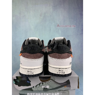 Buy Initial D x Nike Dunks Are Just Lovely "Manga Anime" AE1391-086 Quality Reps Replicas Shoes