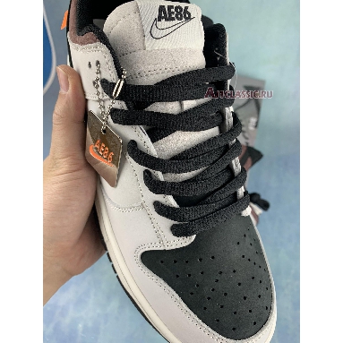 Buy Initial D x Nike Dunks Are Just Lovely "Manga Anime" AE1391-086 Quality Reps Replicas Shoes