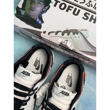 Buy Initial D x Nike Dunks Are Just Lovely "Manga Anime" AE1391-086 Quality Reps Replicas Shoes