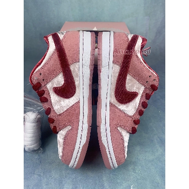 Buy StrangeLove x Dunk Low SB "Valentines Day" CT2552-800-2 Quality Reps Replicas Shoes