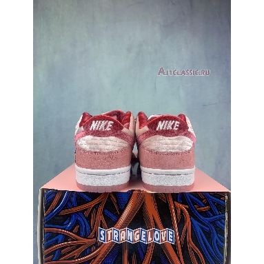 Buy StrangeLove x Dunk Low SB "Valentines Day" CT2552-800-2 Quality Reps Replicas Shoes