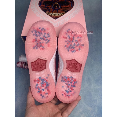 Buy StrangeLove x Dunk Low SB "Valentines Day" CT2552-800-2 Quality Reps Replicas Shoes