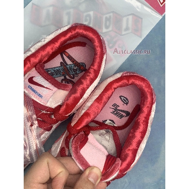 Buy StrangeLove x Dunk Low SB "Valentines Day" CT2552-800-2 Quality Reps Replicas Shoes