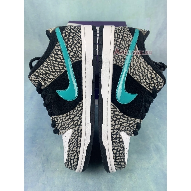 Buy Nike Dunk Low Pro SB "Atmos Elephant" BQ6817-009-2 Quality Reps Replicas Shoes