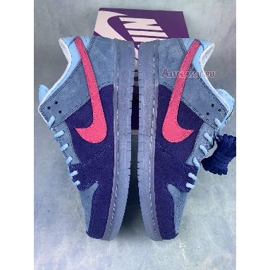 Buy Run The Jewels x Nike Dunk Low SB "4/20" DO9404-400 Quality Reps Replicas Shoes