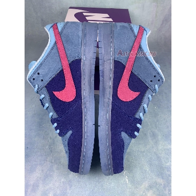 Buy Run The Jewels x Nike Dunk Low SB "4/20" DO9404-400 Quality Reps Replicas Shoes