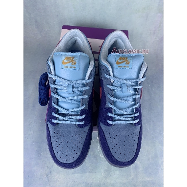 Buy Run The Jewels x Nike Dunk Low SB "4/20" DO9404-400 Quality Reps Replicas Shoes