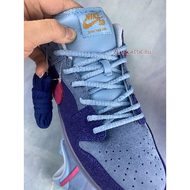 Buy Run The Jewels x Nike Dunk Low SB "4/20" DO9404-400 Quality Reps Replicas Shoes