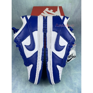 Buy Nike Dunk Low Retro SP "Kentucky" CU1726-100-3 Quality Reps Replicas Shoes