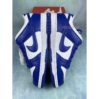Buy Nike Dunk Low Retro SP "Kentucky" CU1726-100-3 Quality Reps Replicas Shoes