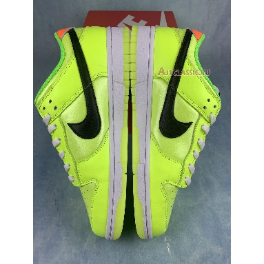 Buy Nike Dunk Low "Volt" FJ4610-702 Quality Reps Replicas Shoes