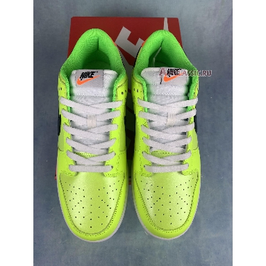 Buy Nike Dunk Low "Volt" FJ4610-702 Quality Reps Replicas Shoes