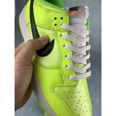 Buy Nike Dunk Low "Volt" FJ4610-702 Quality Reps Replicas Shoes