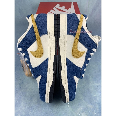 Buy Kasina x Nike Dunk Low "80s Bus" CZ6501-100 Quality Reps Replicas Shoes